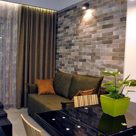 In&Out Apartman Návplio Kültér fotó