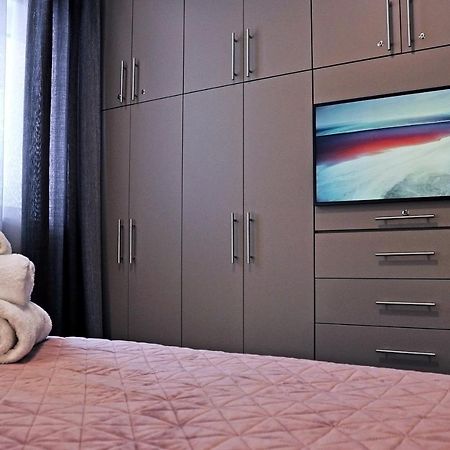 In&Out Apartman Návplio Kültér fotó