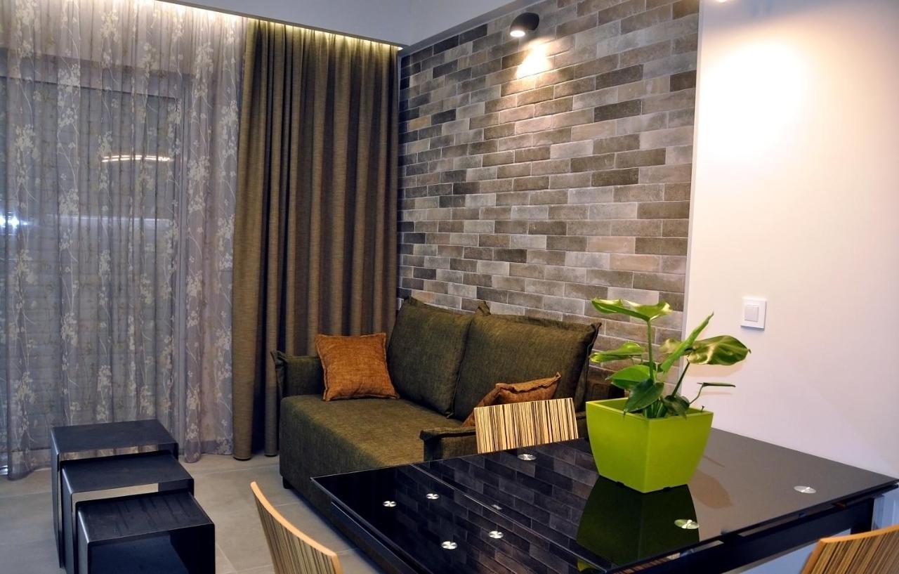 In&Out Apartman Návplio Kültér fotó