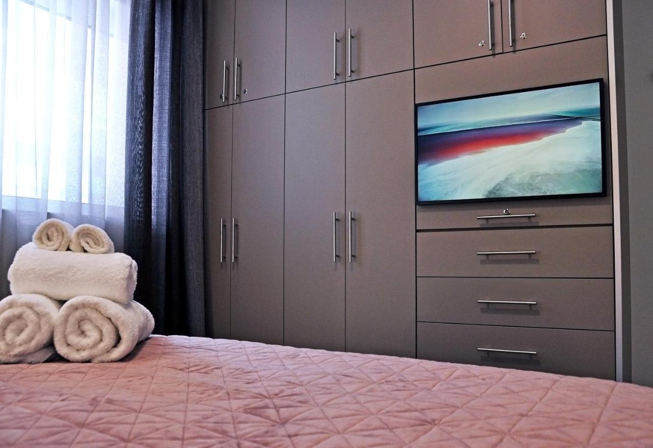 In&Out Apartman Návplio Kültér fotó