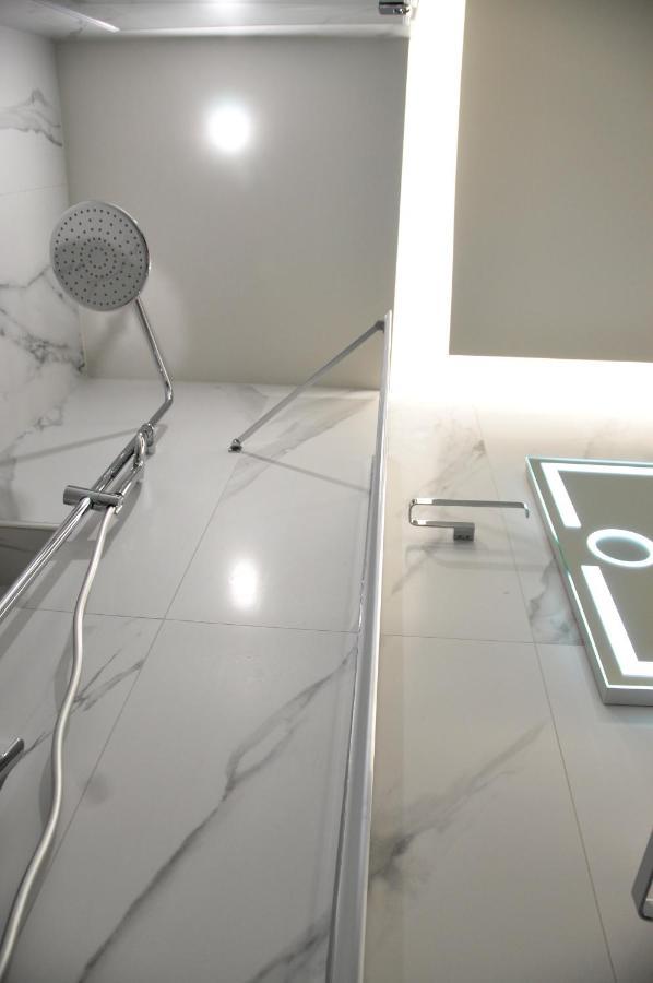 In&Out Apartman Návplio Kültér fotó