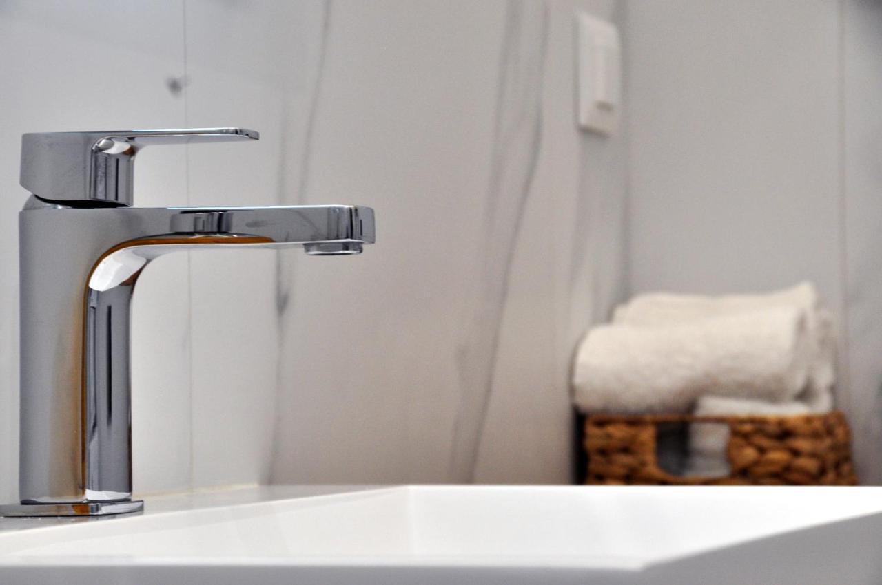 In&Out Apartman Návplio Kültér fotó